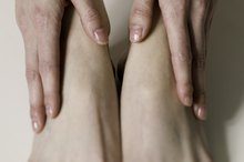 When to See a Podiatrist for Cracked Heels