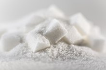 The Process of Breaking Down Sugar