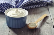 Is the Good Bacteria in Activia Yogurt in All Yogurts?