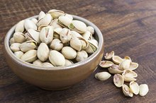 Can Pistachio Nuts Cause Diarrhea?