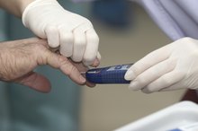 How Accurate Is the Finger Prick Cholesterol Test?