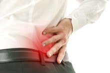 Muscle Pain & Fatigue When Taking Magnesium
