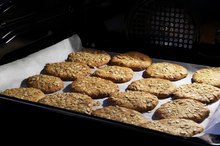 Will Oatmeal Cookies Help Lower Cholesterol?