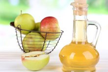 Does Vinegar and Honey Reduce Uric Acid in the Body?
