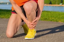 Forearm & Calf Muscle Pain