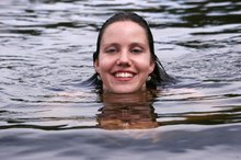 Is it Safe to Swim in a Lake While Pregnant?
