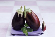 Eggplant Water for Weight Loss