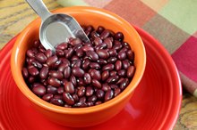 How to Cook Presoaked Red Beans