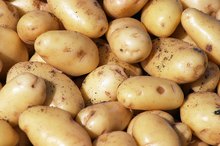 Ingredients to Avoid for Potato Intolerance