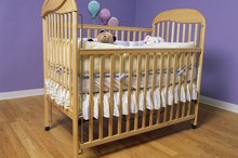 Can My 6-Month-Old Use Crib Bumpers?