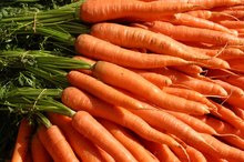 Can You Get Sick from Eating Carrots?
