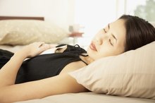 How to Stop Reflux While Sleeping