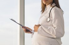 Staph Exposure While Pregnant