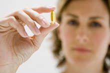 Side Effects of Joint Care Supplements