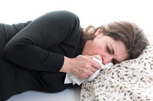 Breathing Exercises to Fight Sinusitis