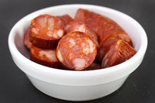 Is Chorizo Bad If You Are on a Diet?