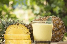Is Pineapple Juice Good for Arthritis Pain?