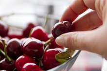 How Does Eating Cherries Affect Warfarin?