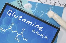 The Effect of L-Glutamine on Zoloft