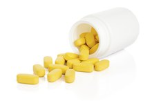 Dr. Oz Vitamin Recommendations