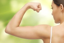 Can You Burn Calories by Flexing?