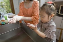 Handwashing Games for Kids