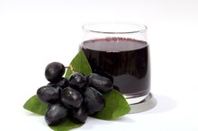 Welches Grape Juice Nutritional Facts