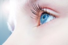 Tips on Kids Putting in Contact Lenses