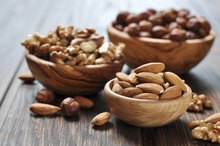 Can Nuts Affect Blood Sugar?