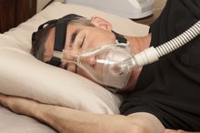 Side Effects of Using a BiPAP Machine
