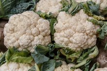 Cauliflower Nutrition Guide