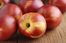 Nectarines and the Glycemic Index