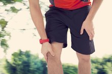 What Causes Kneecap Pain When Walking??