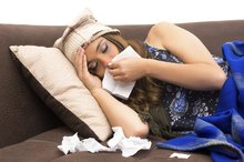 The Effects of Prolonged Allergy Exposure