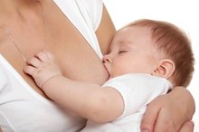 Can You Take Appetite Suppressants While Breastfeeding?