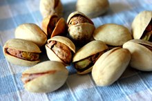 Pistachio Allergies Causing Itching Hands
