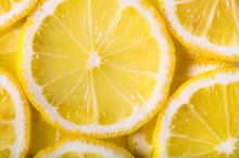 Can Citrus Fruits Cause a Cold Sore?