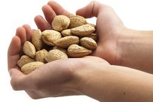 Almonds: Nutrition & Inflammation