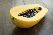 Papaya Enzyme & Lower Estrogen Levels
