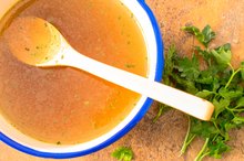 Is Soup Broth Good for You?