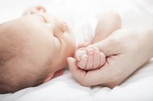 Causes of Nail Fungus in Infants