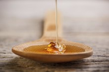 Will Honey Increase Testosterone?