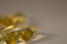 Does Fish Oil Cause Dizziness?