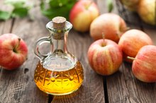 Can Apple Cider Vinegar Help Ovarian Cysts?