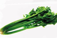 Celery Juice and Neuritis
