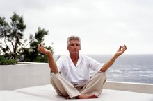 Can Meditation Cause Lightheadedness Afterwards?