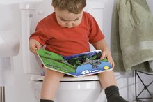 Long-term Effects of Bad Potty Training