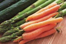 Are Carrots Good for Acne?