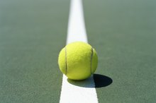 Tennis Ball Massage for Piriformis Syndrome