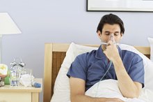 Breathing Treatments for Pneumonia